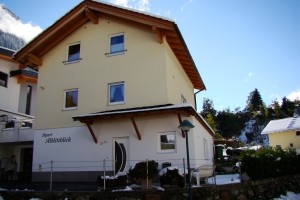 Apartements Kappl